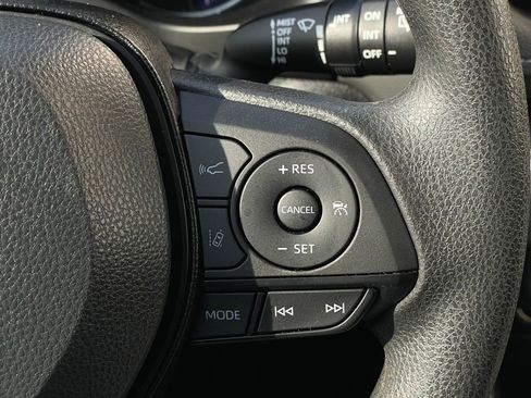 Used 2024 Toyota RAV4 XLE image 14