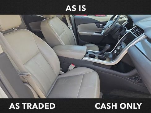 Used 2013 Ford Edge SEL image 10
