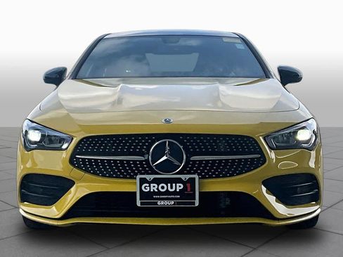 Used 2023 Mercedes-Benz CLA 250 image 4