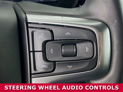 Certified 2025 Chevrolet Silverado 2500 LT w/ Convenience Package AWD/4WD image 15