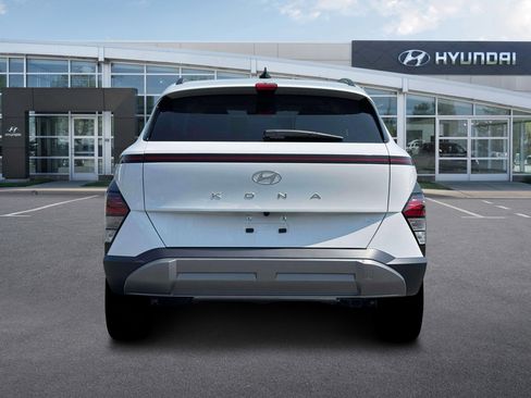 New 2026 Hyundai Kona SEL Premium image 6