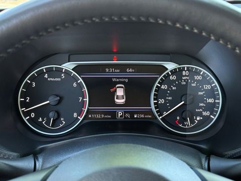 Used 2024 Nissan Sentra SV w/ All-Weather Package FWD image 17
