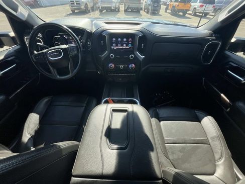 Used 2022 GMC Sierra 2500 Denali w/ Denali Ultimate Package image 15