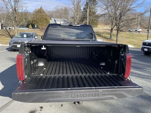 New 2026 Toyota Tundra SR5 image 13