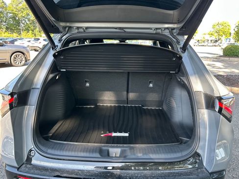 New 2025 Acura ADX A-Spec image 23