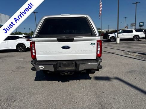 Used 2023 Ford F250 XL w/ XL Chrome Package AWD/4WD image 4