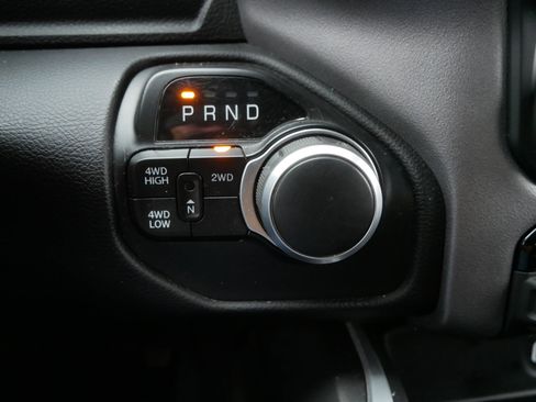 Certified 2021 RAM 3500 Big Horn w/ Level 1 Equipment Group image 29