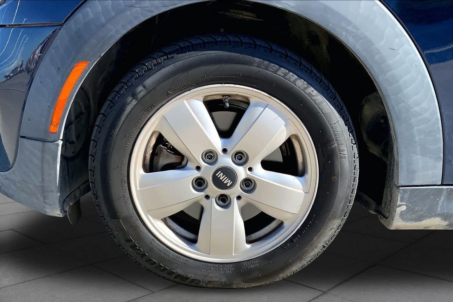 Used 2016 MINI Cooper 2-Door Hardtop FWD image 10
