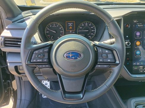 Certified 2025 Subaru Crosstrek 2.5i Sport w/ Popular Package #3A image 25