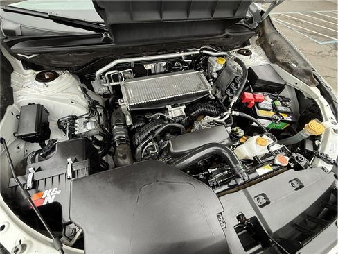 Used 2019 Subaru Ascent Touring w/ Popular Package #3 image 28