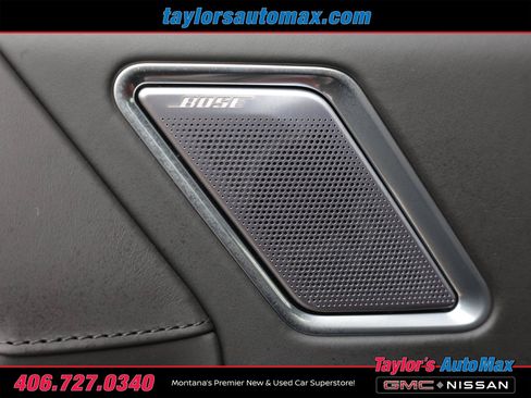 Used 2022 GMC Sierra 1500 Denali Ultimate AWD/4WD image 40