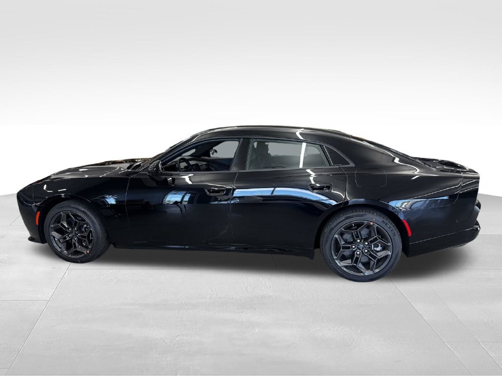 New 2026 Dodge Charger R/T w/ Driver Convenience Group AWD/4WD image 13