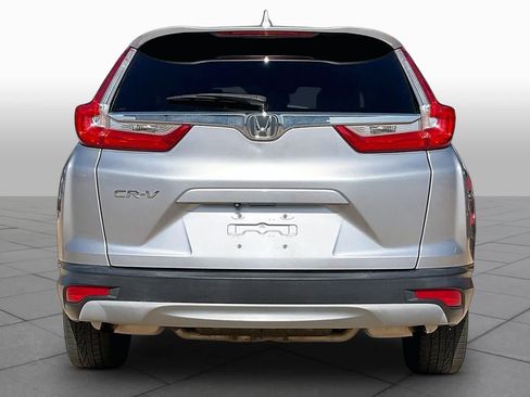 Used 2019 Honda CR-V EX-L image 6