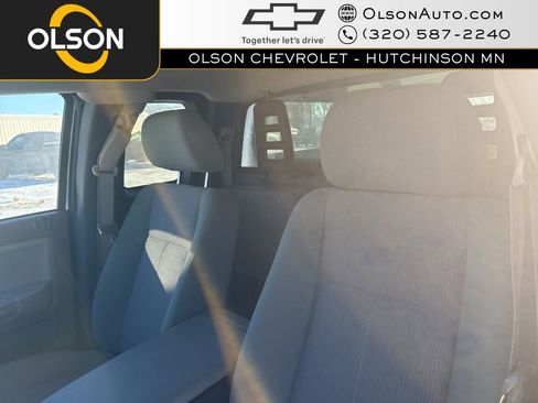 Used 2005 Dodge Dakota SLT image 13