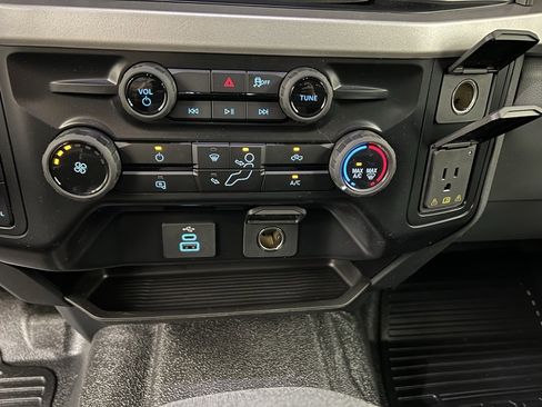 New 2026 Ford F350 XL w/ XL Chrome Package image 13