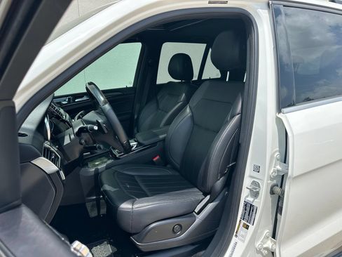 Used 2016 Mercedes-Benz GLE 350 image 10