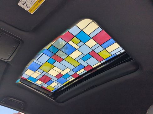 Used 2023 Honda Passport TrailSport image 23