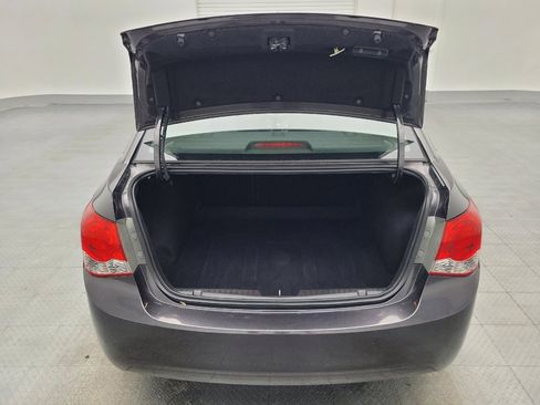 Used 2015 Chevrolet Cruze LT image 29
