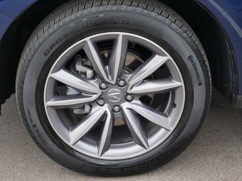 Used 2023 Acura RDX AWD w/ Technology Package image 15