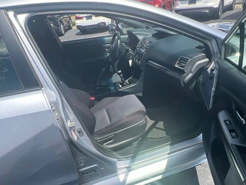 Used 2019 Subaru WRX AWD/4WD image 20