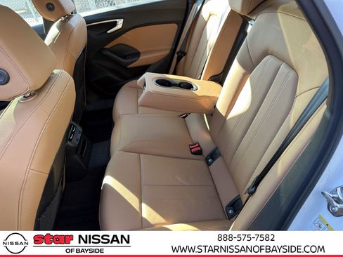 Used 2025 Audi A5 2.0T Premium image 30