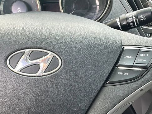 Used 2012 Hyundai Sonata GLS w/ Popular Equipment Pkg FWD image 32
