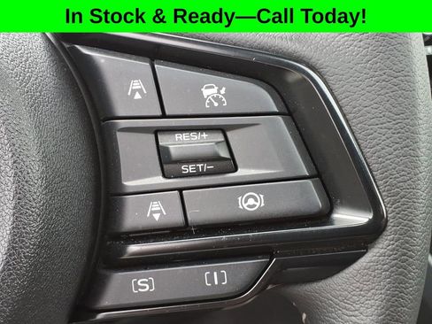 Certified 2025 Subaru Forester Premium AWD/4WD image 22