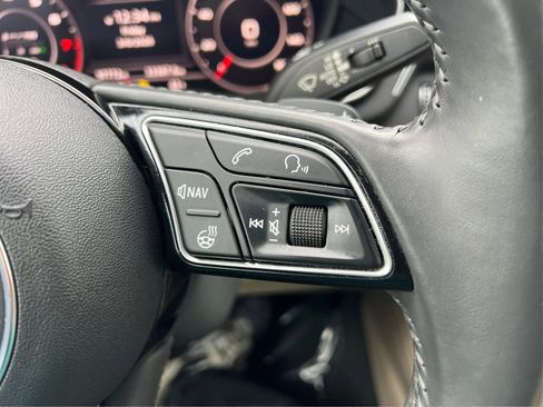 Used 2018 Audi A5 2.0T Premium Plus w/ Premium Plus image 32