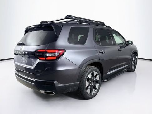 New 2026 Honda Pilot Elite image 31