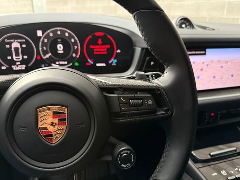 Used 2026 Porsche Cayenne S AWD/4WD image 39