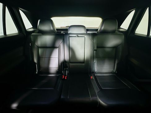 Used 2023 Volkswagen Atlas Cross Sport SE w/ Panoramic Sunroof Package FWD image 30