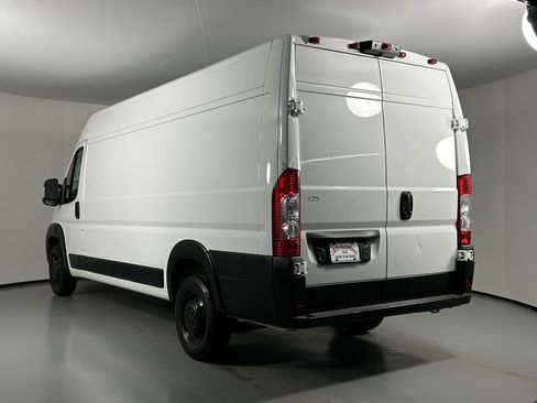 Used 2023 RAM ProMaster 3500 image 5