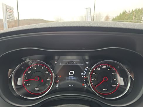 Used 2023 Dodge Charger R/T RWD image 22