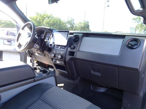 Used 2014 Ford F150 STX w/ Equipment Group 201A Mid image 20