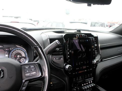 Used 2022 RAM 3500 Limited image 31