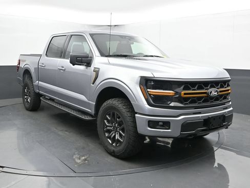 Used 2024 Ford F150 Tremor w/ Tow/Haul Package AWD/4WD image 6