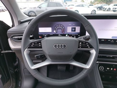 New 2026 Audi Q5 Premium AWD/4WD image 19
