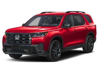 New 2026 Honda Pilot Sport video 1