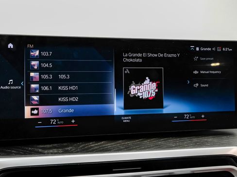 Used 2024 BMW 330i 330i w/ M Sport Package image 32