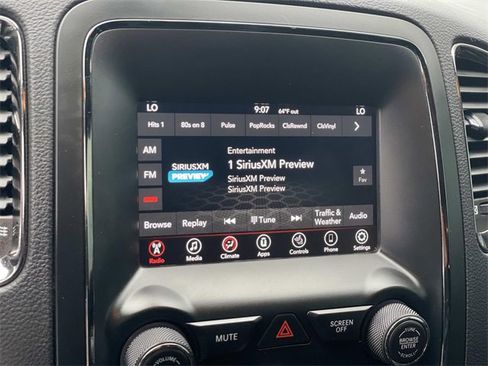 Used 2018 Dodge Durango GT w/ Blacktop Package image 11