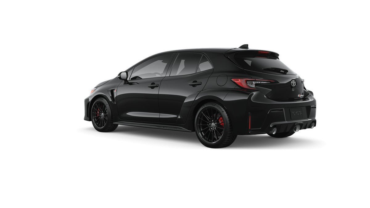 New 2026 Toyota Corolla GR AWD/4WD image 6