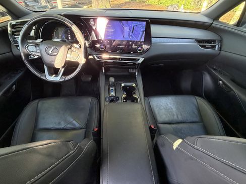 Certified 2024 Lexus RX 350 Premium Plus w/ Convenience Package FWD image 34