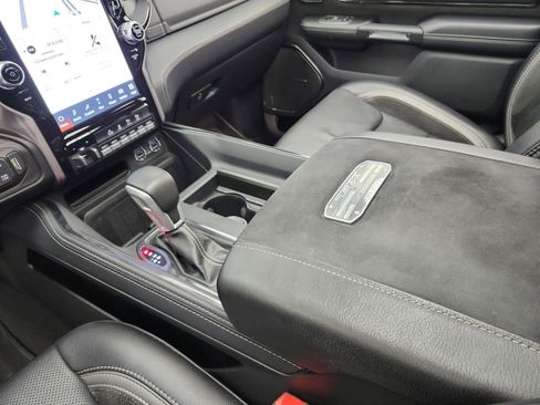 Used 2023 RAM 1500 TRX w/ TRX Level 2 Equipment Group image 14