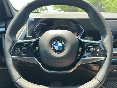 New 2026 BMW X3 xDrive30 w/ Premium Package AWD/4WD image 18