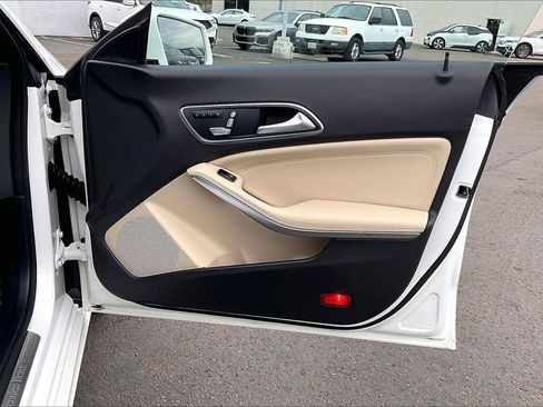 Used 2019 Mercedes-Benz CLA 250 CLA 250 Coupe image 23