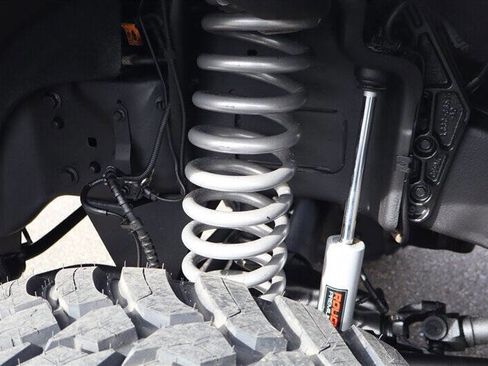 Used 2025 Ford F350 Platinum image 9