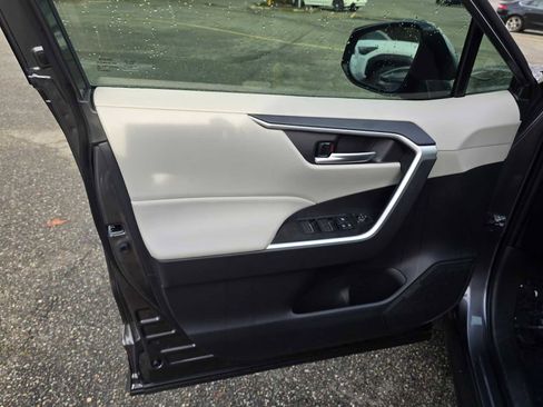 Certified 2025 Toyota RAV4 XLE image 23