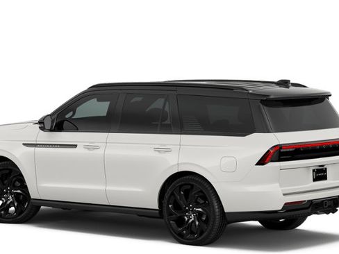 New 2026 Lincoln Navigator Black Label AWD/4WD image 31