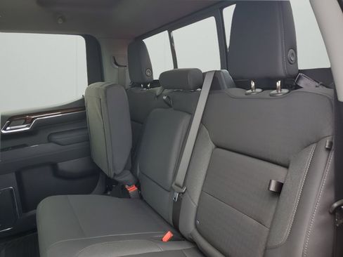 New 2026 GMC Sierra 1500 Elevation w/ Preferred Package image 19