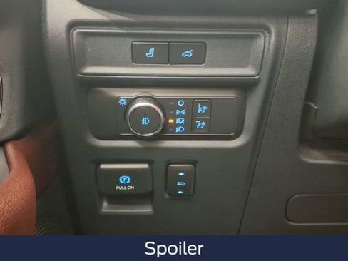 Used 2022 Ford Expedition Max Limited image 34